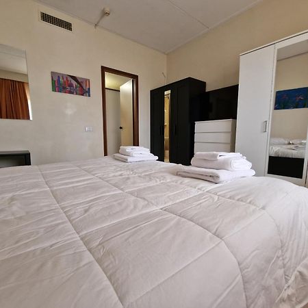 Modo Hotel Vercelli Ngoại thất bức ảnh