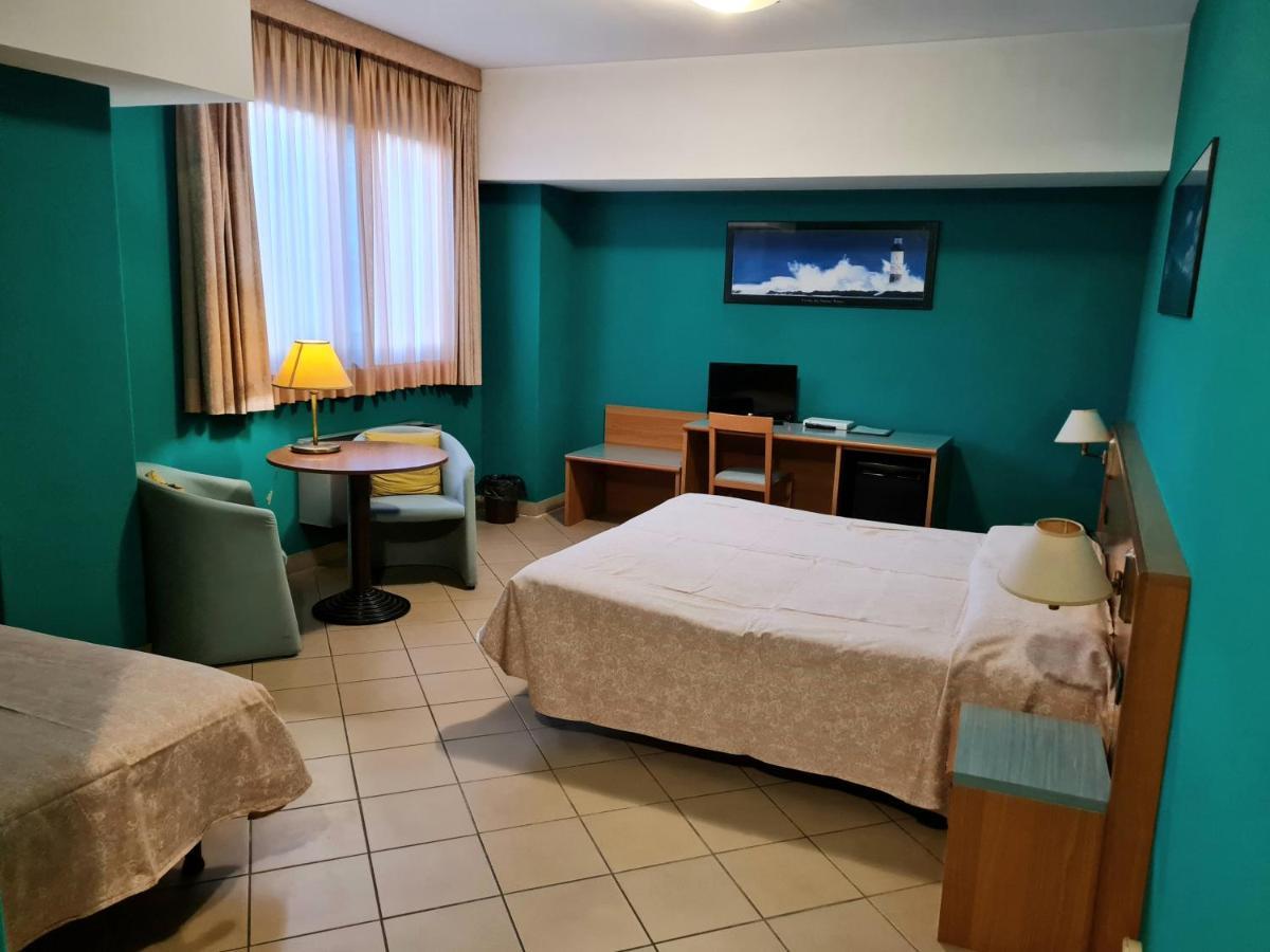 Modo Hotel Vercelli Ngoại thất bức ảnh