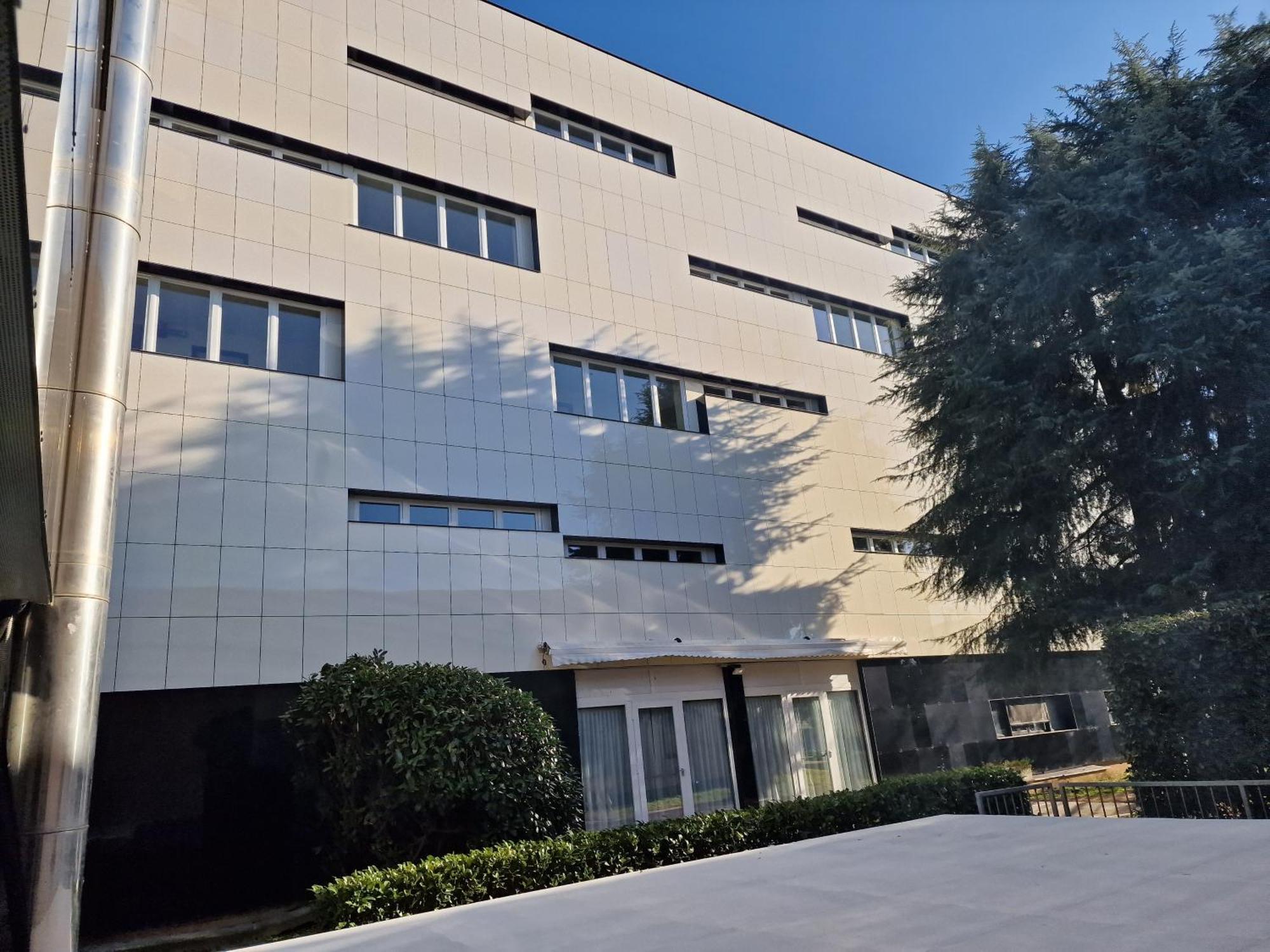 Modo Hotel Vercelli Ngoại thất bức ảnh